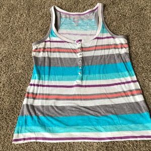 Old navy Tank top